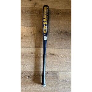 RARE VTG Easton Reflex 7050 Alloy BX50 32in 29oz - Baseball Bat BESR Certified